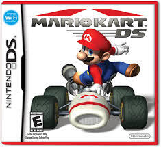 All About Nintendo DS (yang suka pelajari juga nih..)