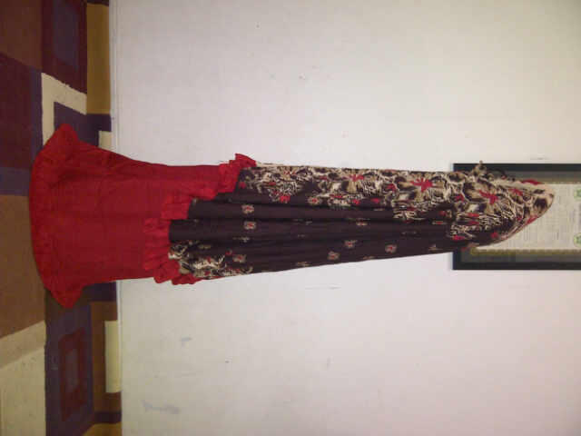 Warna Mukena