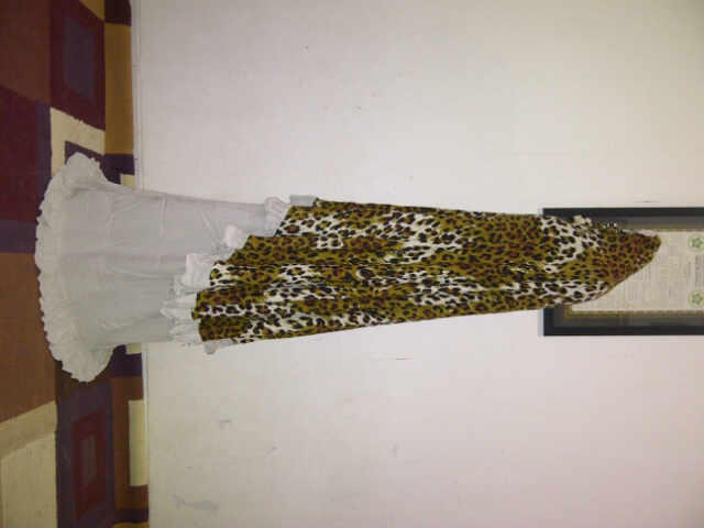 Warna Mukena