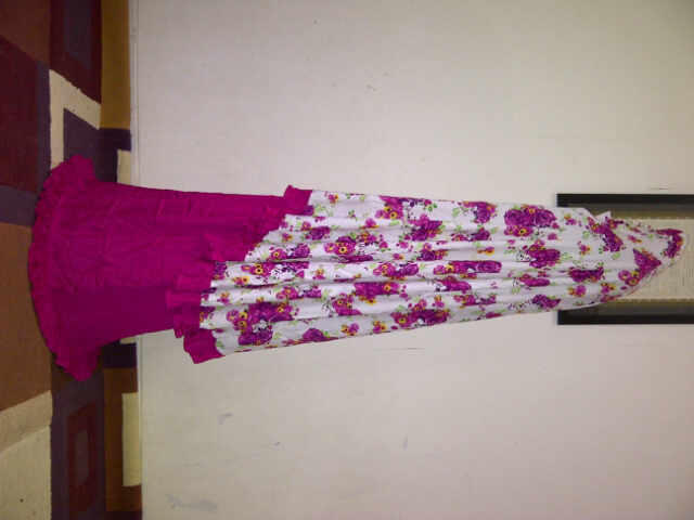 Warna Mukena