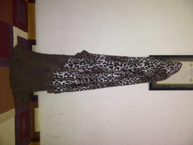Warna Mukena