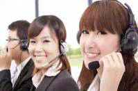Customer Service dimaki dan dipuji