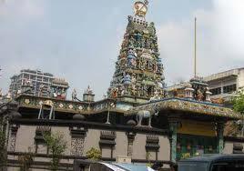 Kampung Madras, Sejarah Kecil Kota Medan