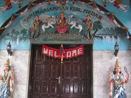 Kampung Madras, Sejarah Kecil Kota Medan