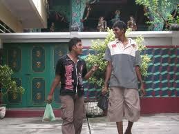 Kampung Madras, Sejarah Kecil Kota Medan