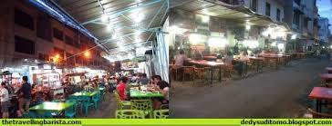 Kampung Madras, Sejarah Kecil Kota Medan