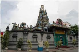 Kampung Madras, Sejarah Kecil Kota Medan