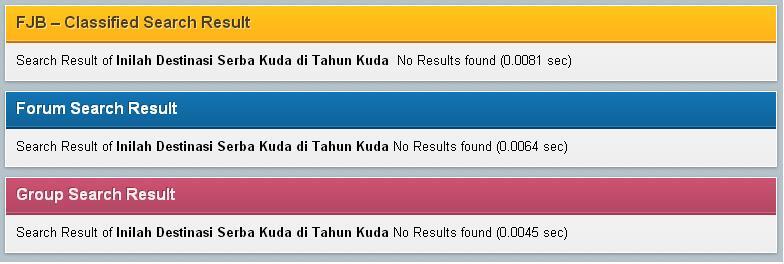 Inilah Destinasi Serba Kuda di Tahun Kuda