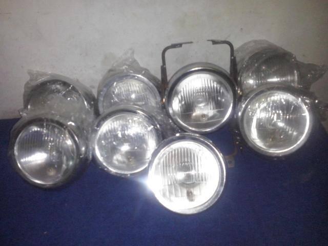Batok Lampu CB