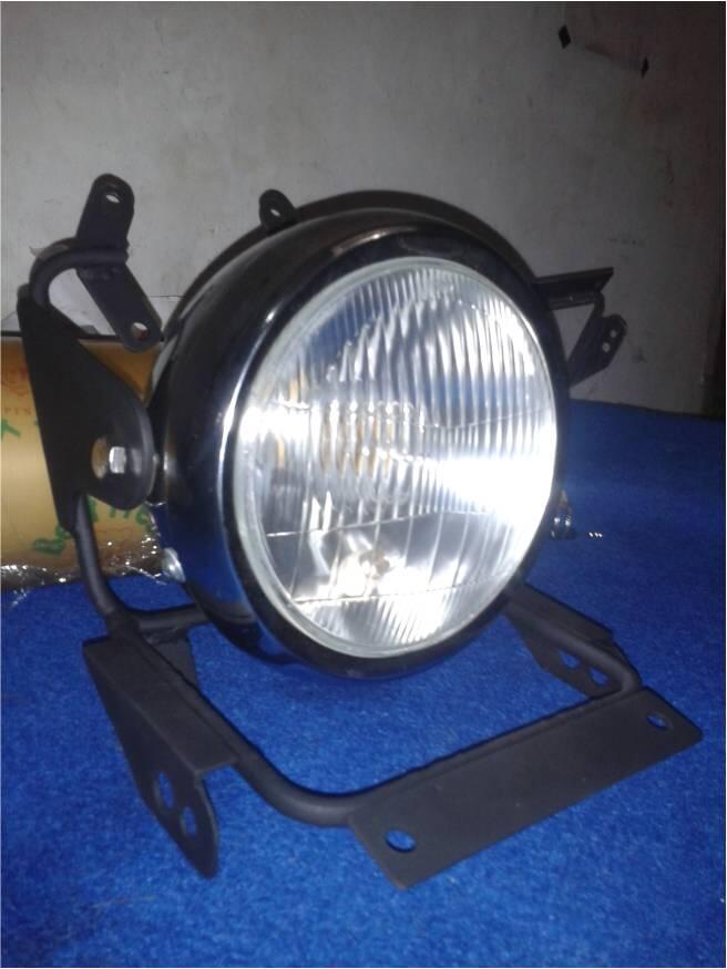 Batok Lampu CB