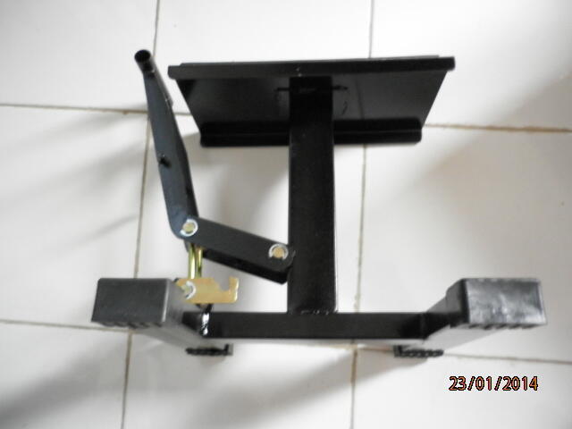 master rem assy orisinil