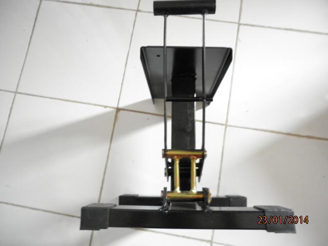 master rem assy orisinil