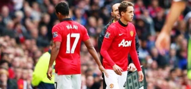 Nani sedikit lagi bergabung dengan Inter Milan