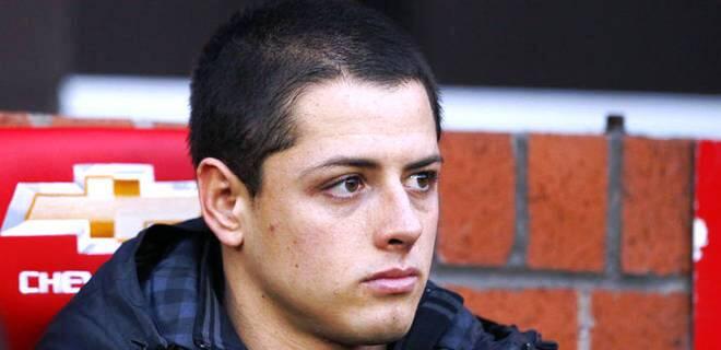Chicharito punya 3 pilihan pindah