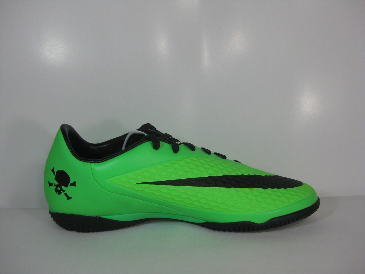 READY SEPATU FUTSAL NEW NIKE HYPERVENOM PHELON IC NEO LIME ORIGINAL 100%