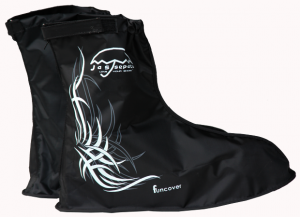 Jas Hujan Sepatu Funcover