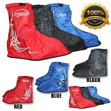 Jas Hujan Sepatu Funcover