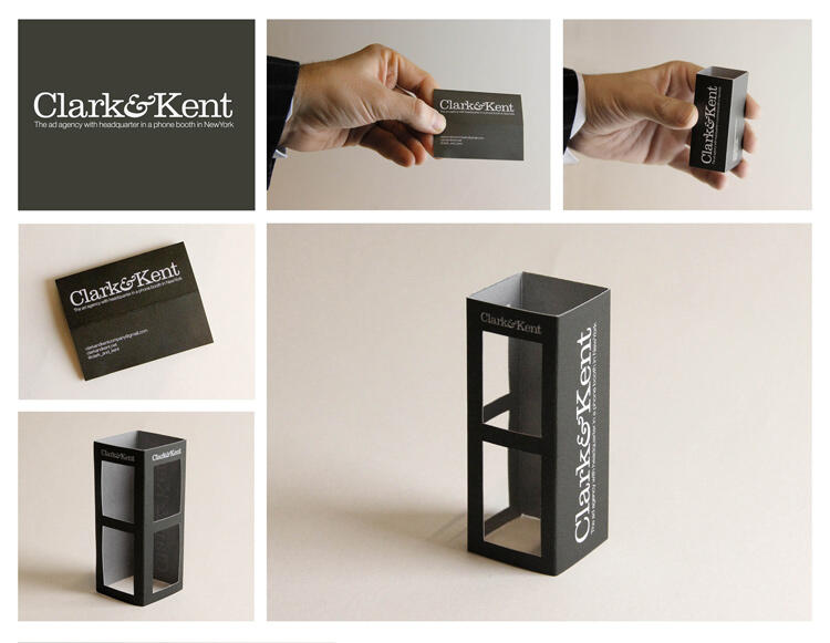 agan butuh ide bikin kartu nama? cekibrot deh.. keren2 idenya..