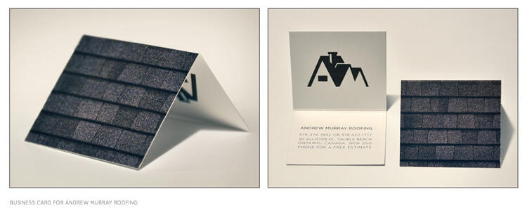 agan butuh ide bikin kartu nama? cekibrot deh.. keren2 idenya..