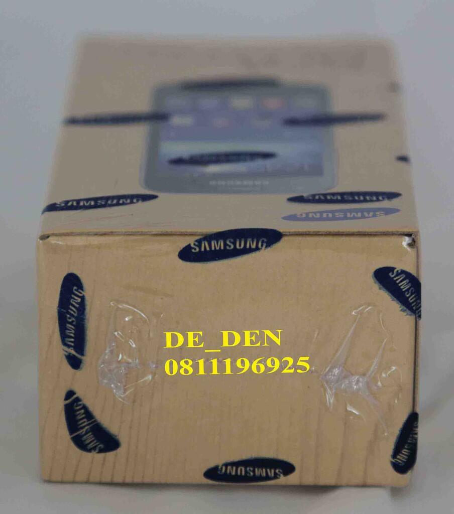 For Sale SAMSUNG GALAXY ACE 3 "BNIB"