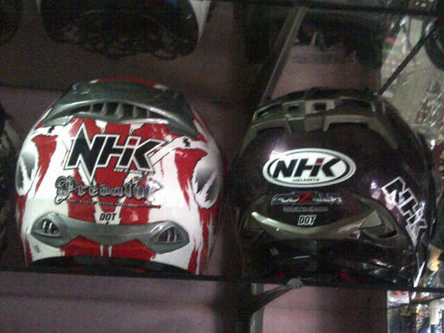 Terima Jasa airbrush and modifikasi motor