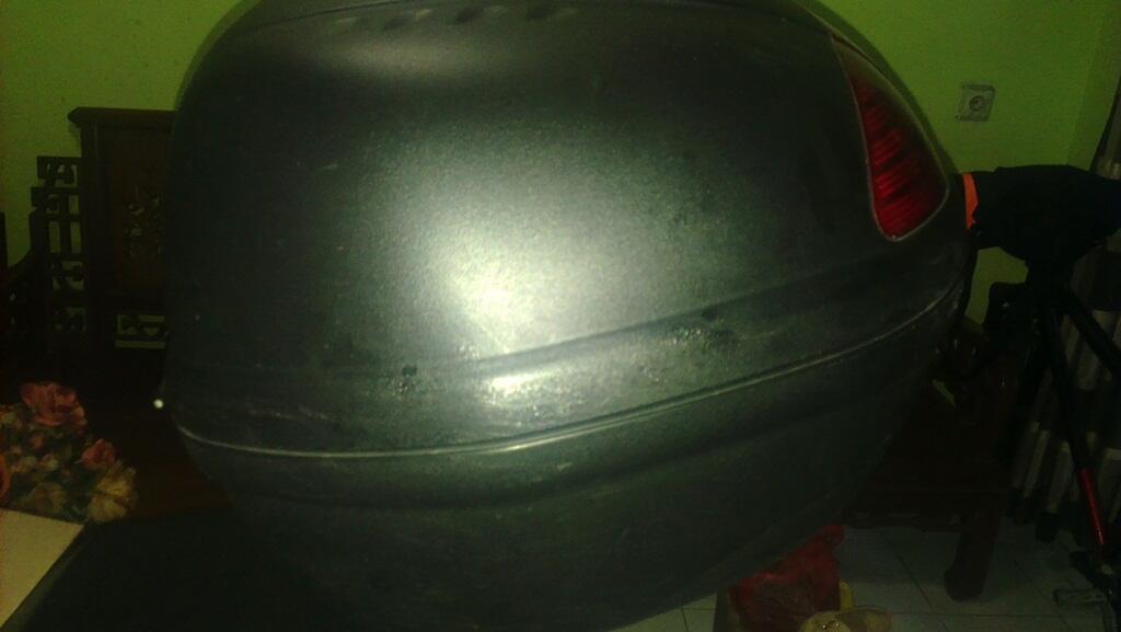 Jual Box Givi E45 Gressss