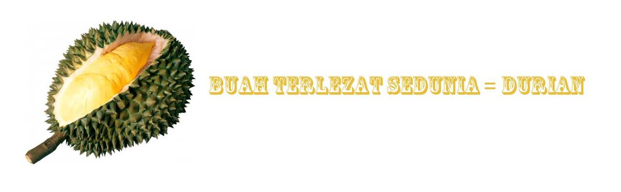 Tip &amp; Trik Memilih Durian / Duren