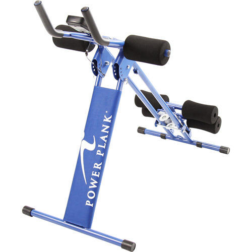 DIJUAL POWER PLANK AB-MUSCLE PENGECIL PERUT