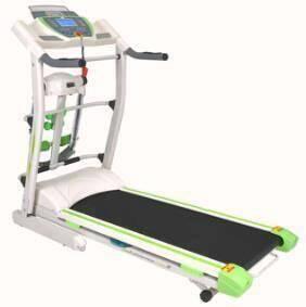 Treadmill 3 Fungsi Alat Fitnes Dan Olah Raga