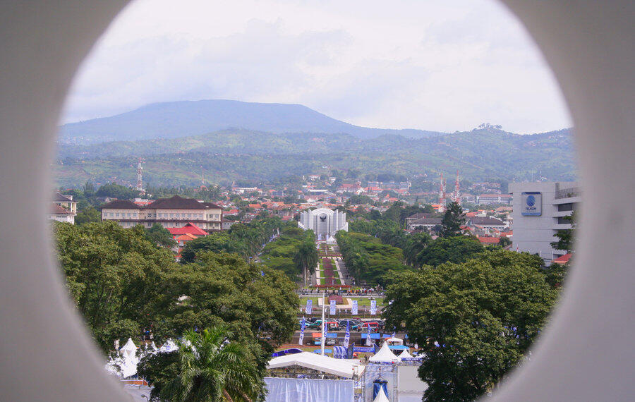 Bukan orang Bandung kalo belum tau ini gan