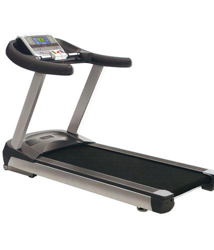 COMMERCIAL TREADMILL 21