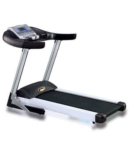 Commercial Treadmill 22