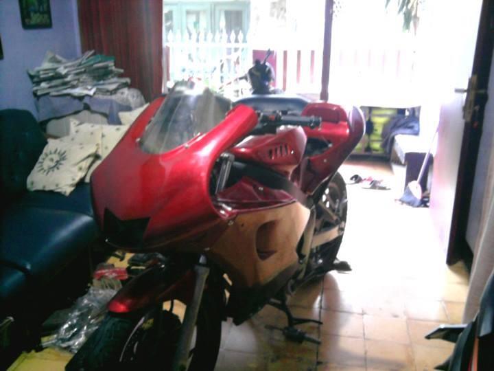 FAIRNG FULL M1 VIXION