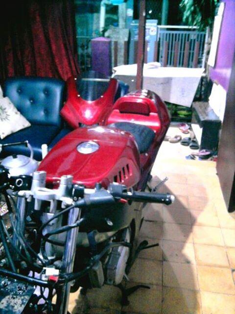 FAIRNG FULL M1 VIXION