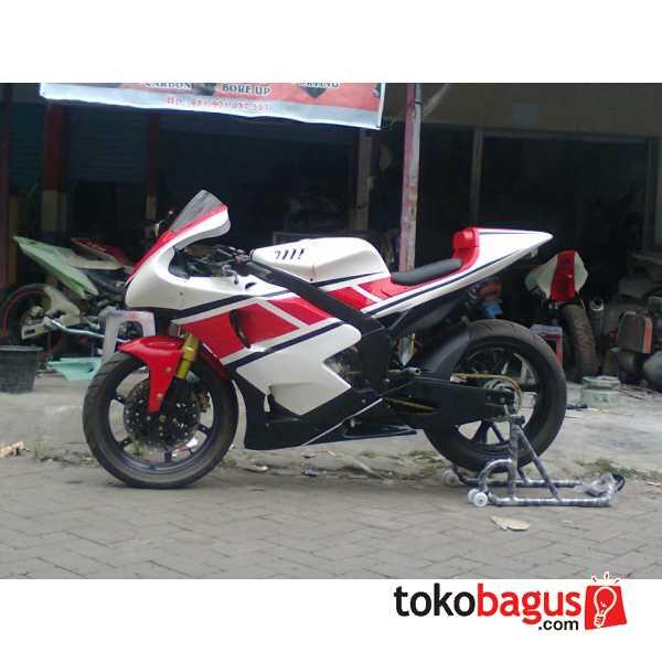 FAIRNG FULL M1 VIXION
