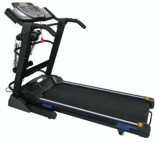 TREADMIL ELEKTRIK TL-8057