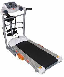 Treadmill elektric 3 fungsi type-170