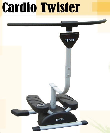 CARDIO TWISTER