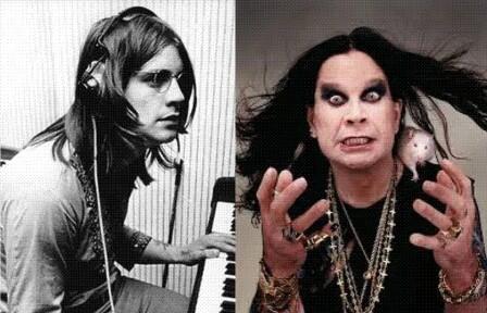 6 Musisi dan Artis ini Tadinya Rupawan Gan!!!!