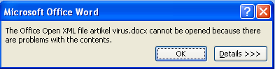 Bahaya!!! Cryptolocker yang mengancam Data anda
