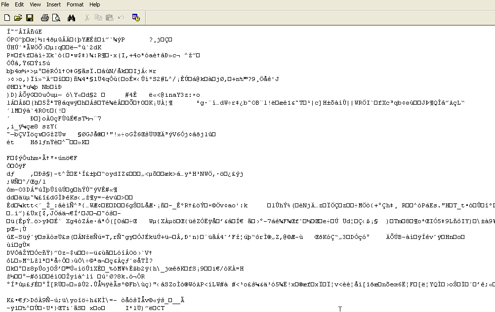 Bahaya!!! Cryptolocker yang mengancam Data anda