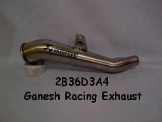 Knalpot Akrapovic GP Megasmall Buat Ninja 250cc, CBR, Vixion, DLL
