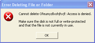 Virus Cryptolocker dan Cara Pencegahannya