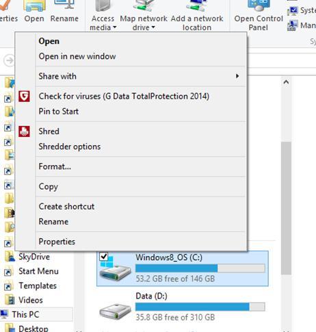 Virus Cryptolocker dan Cara Pencegahannya