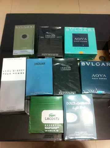 AFIKA PARFUME