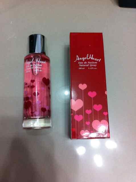 AFIKA PARFUME