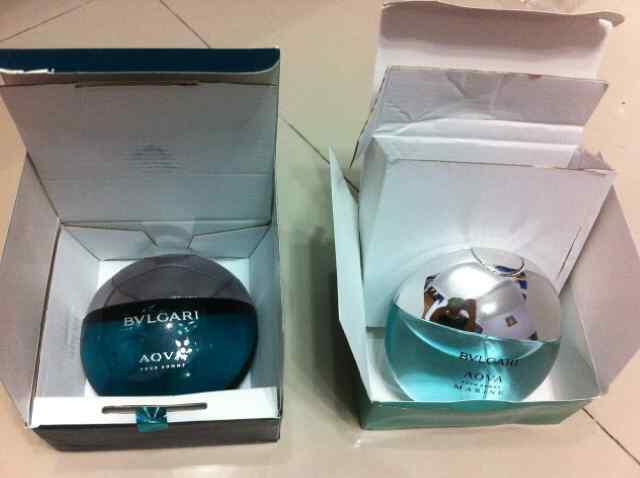 AFIKA PARFUME