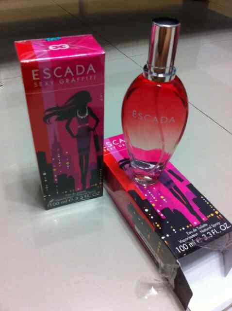 AFIKA PARFUME