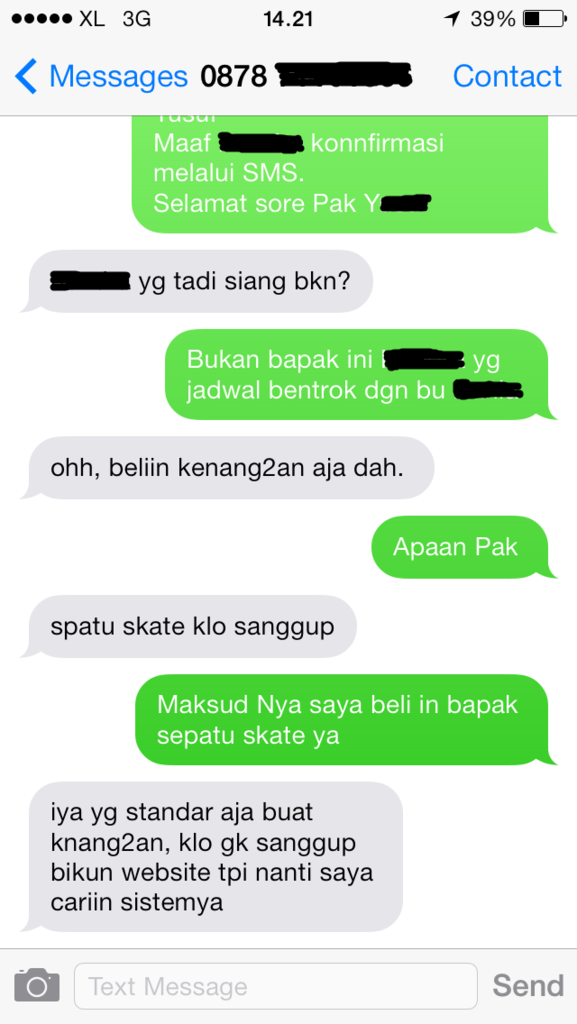 Ulah Oknum Dosen Yang Membuat Malu