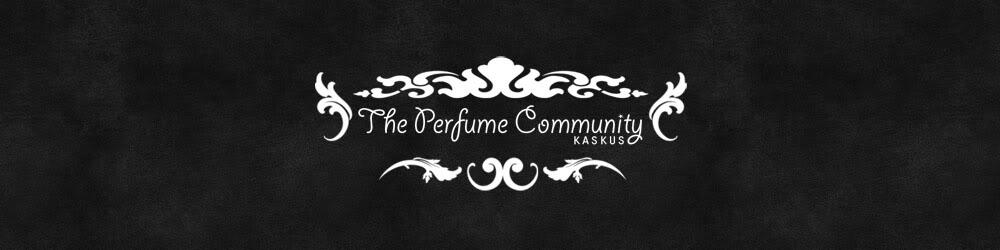 &#91;FR&#93; Gath Perfume Community Kaskus 